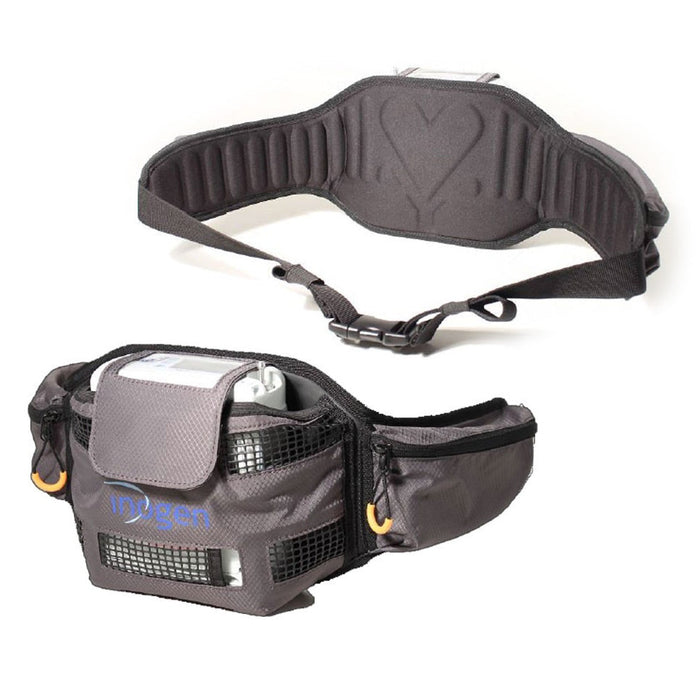 Inogen One G4/Rove 4 Hip Bag
