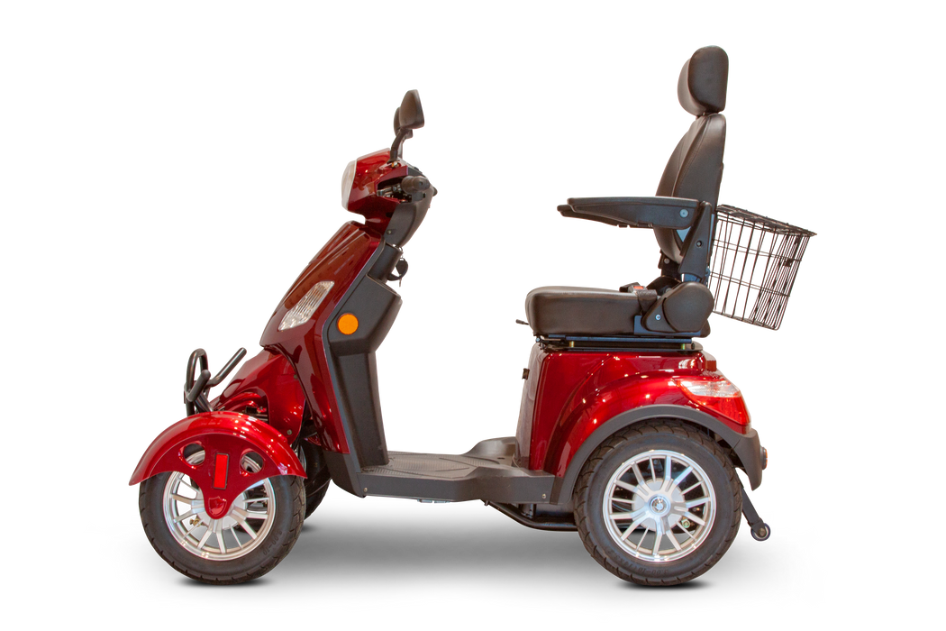 Luxe Recreational Scooter