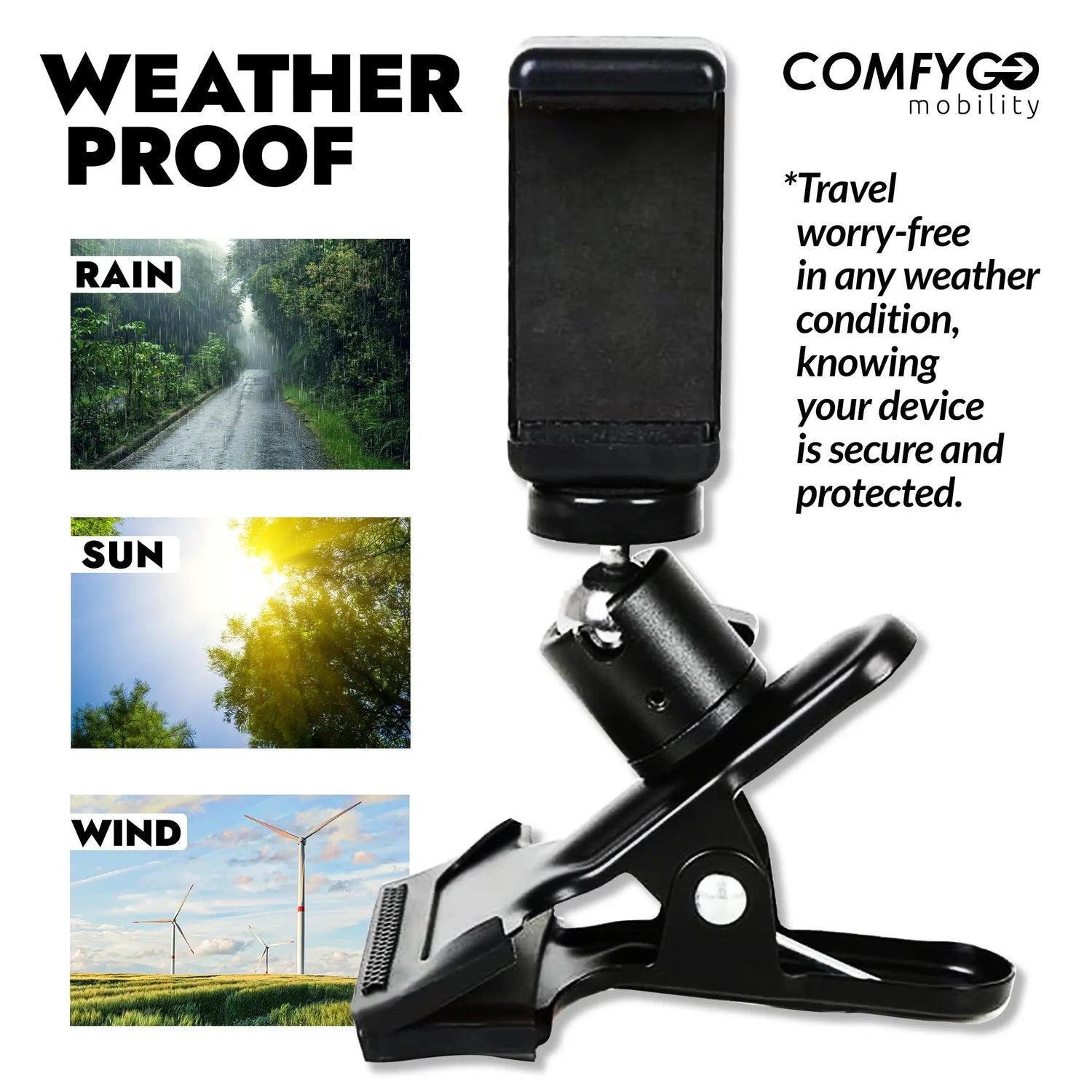 Hands-Free Access for Music, GPS, and More