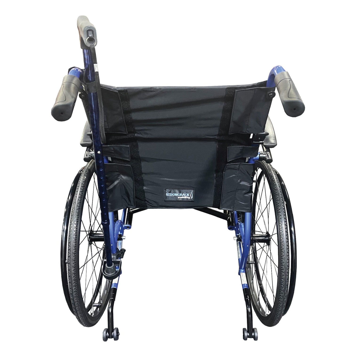 Fits Most Wheelchairs, Walkers, and Rollators