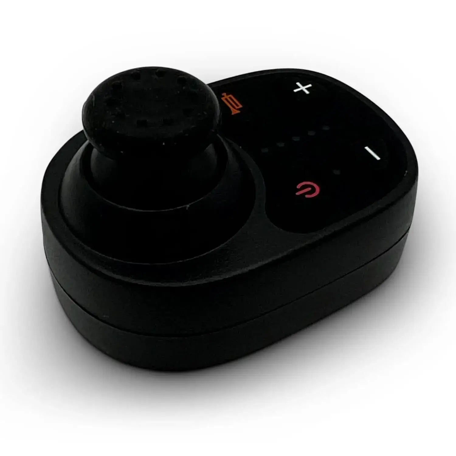 Optional Backrest Joystick Holder for Easy Mounting