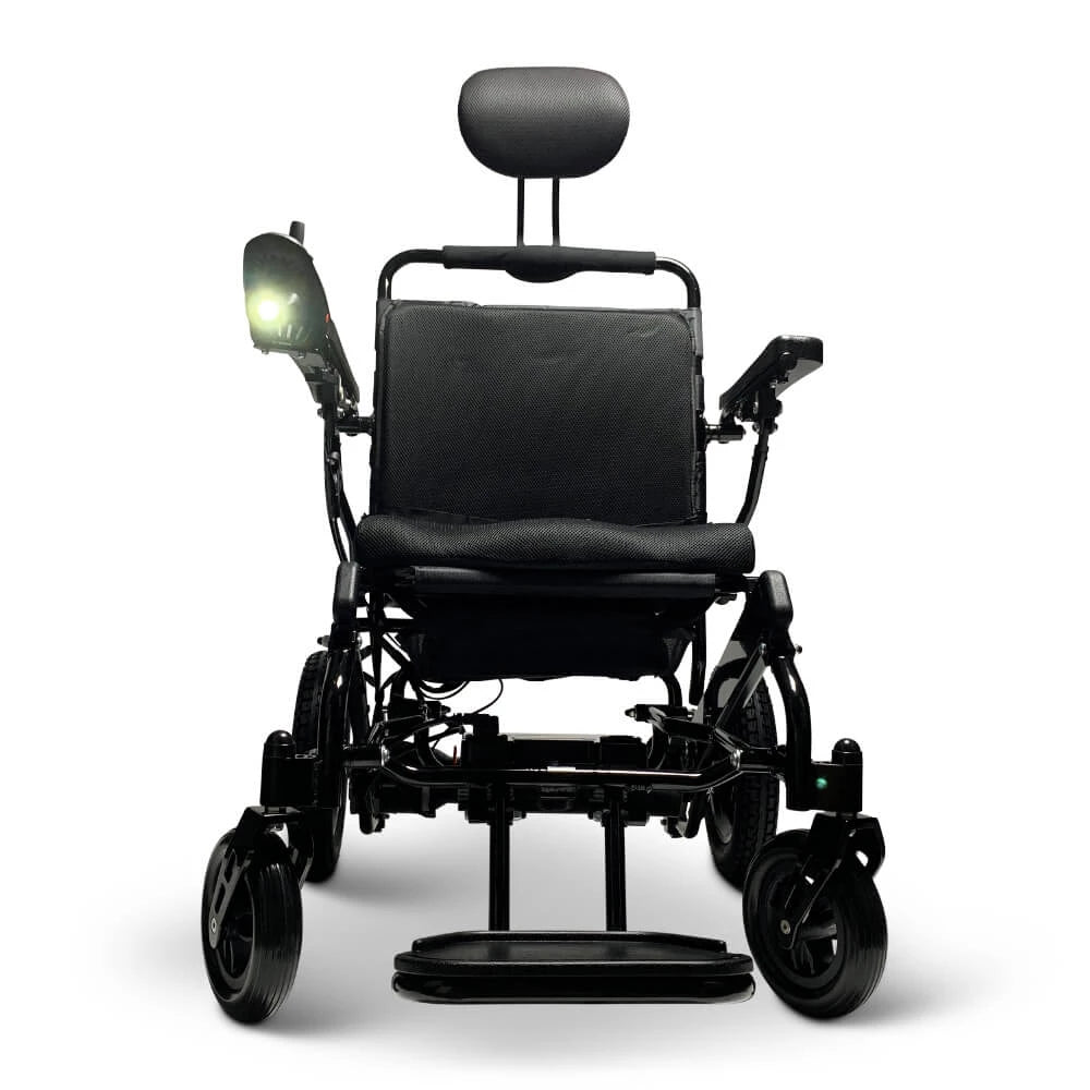 Adjustable Light Angle for Personalized Visibility