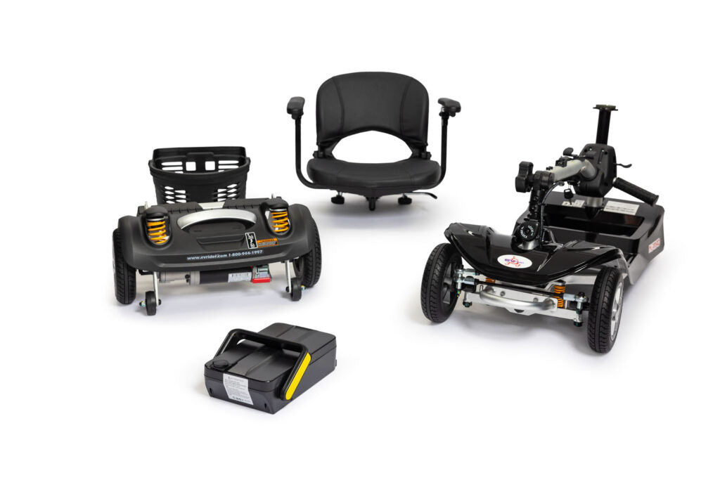 Safe and Reliable Braking System