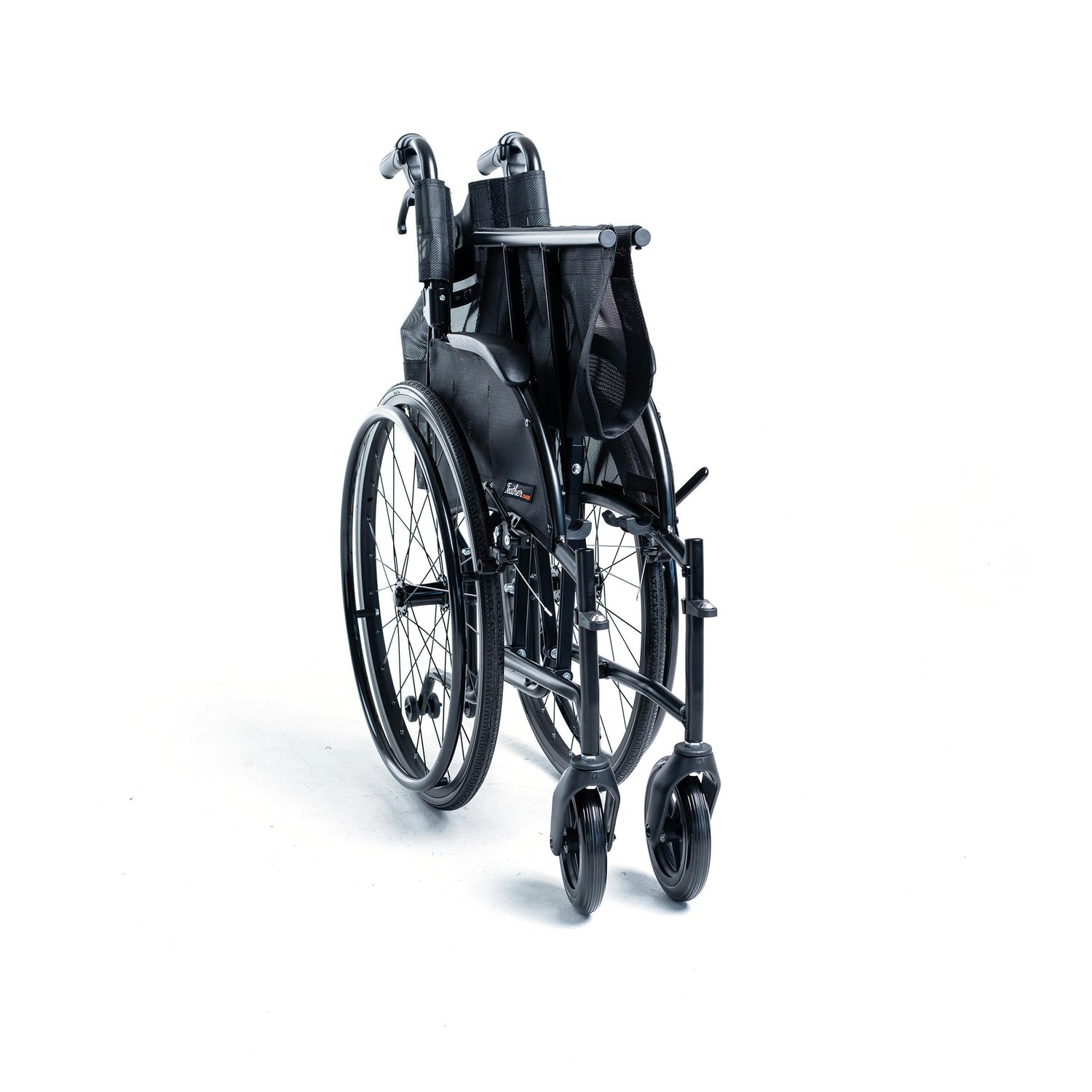 Extra-Wide Seating with High Weight Capacity