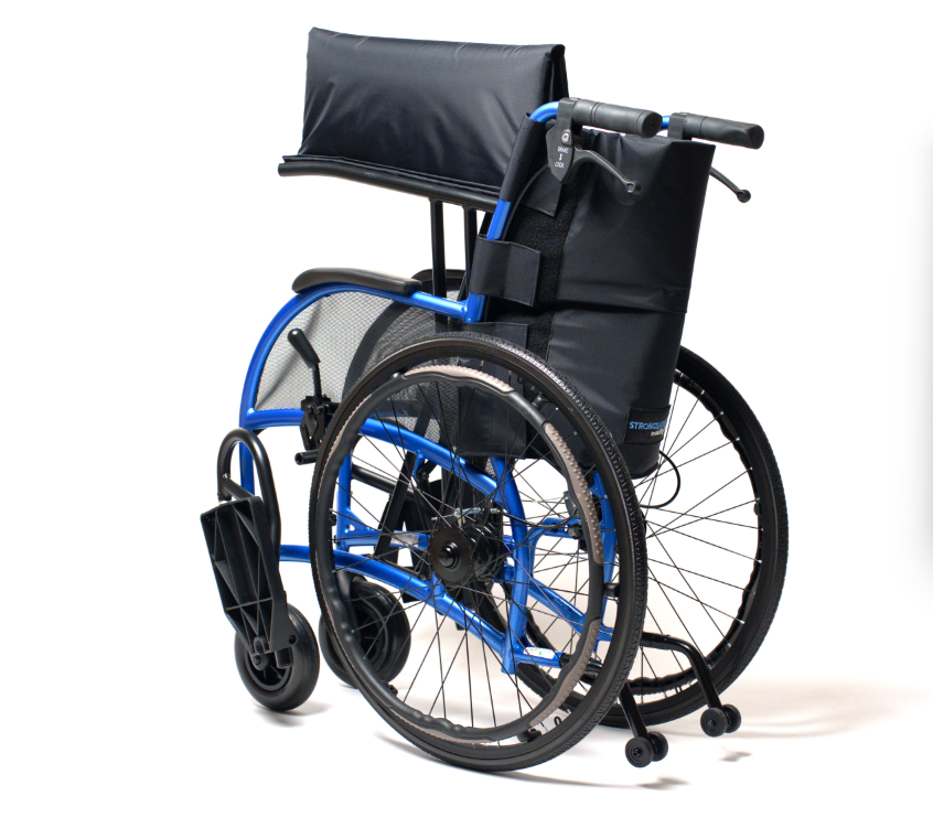 Adjustable Fit for Personalized Comfort