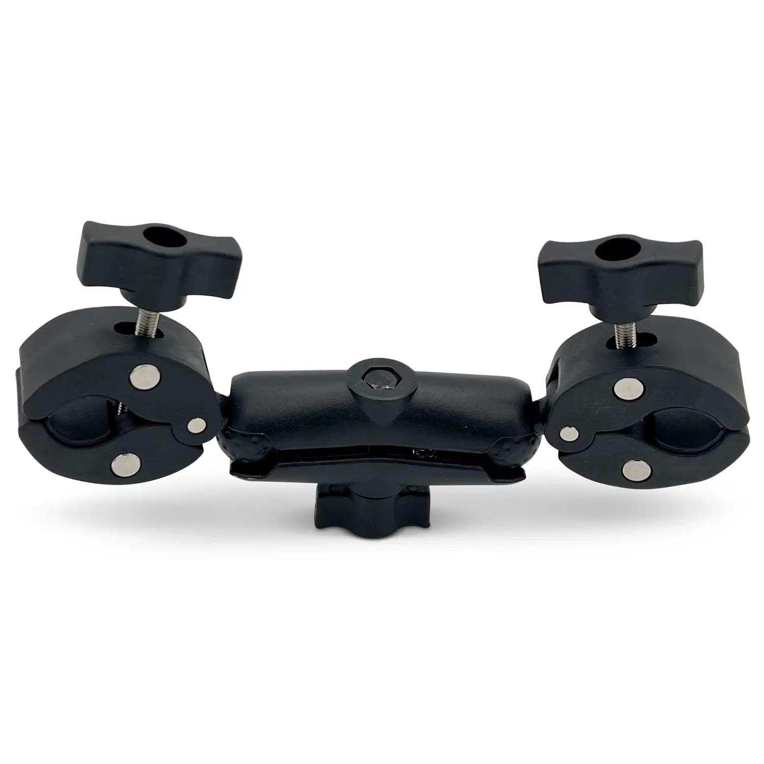 Give Caregivers Full Steering Control