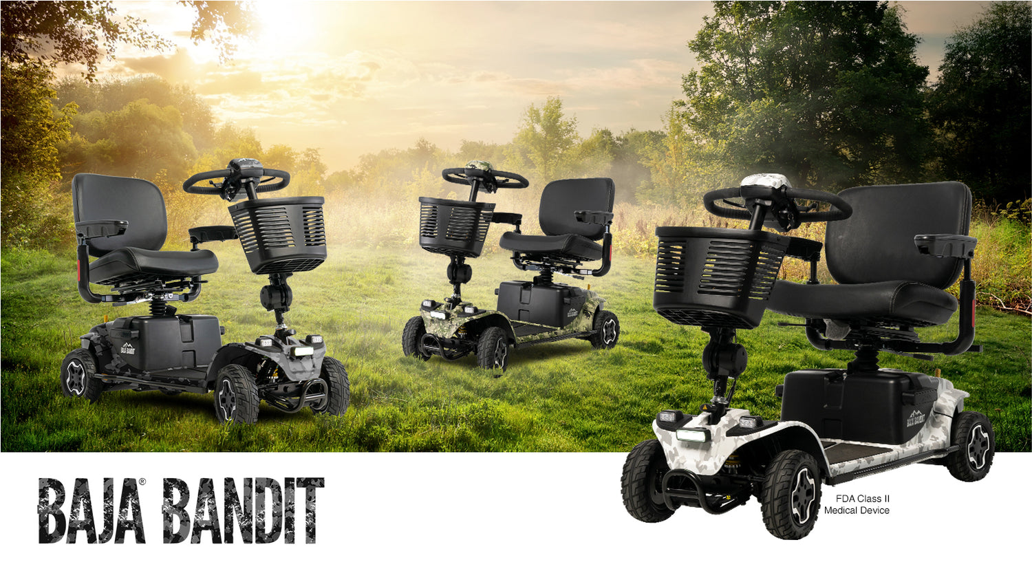 Upgradable Battery for All-Day Adventures