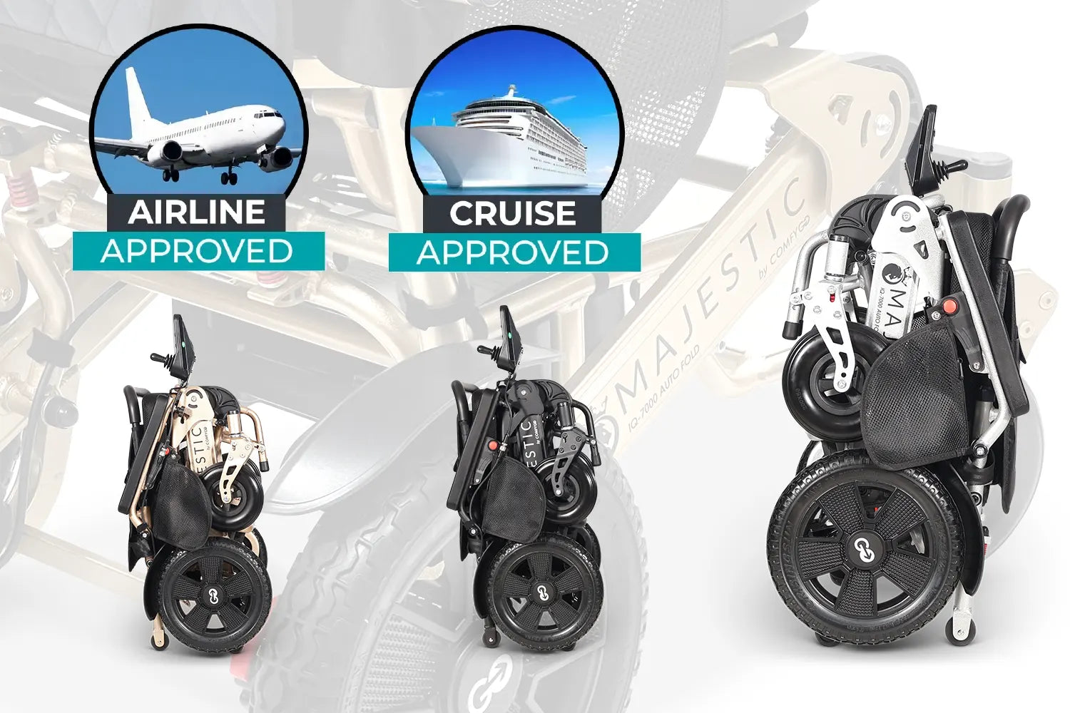 Personalize Your Style with Multiple Color Options