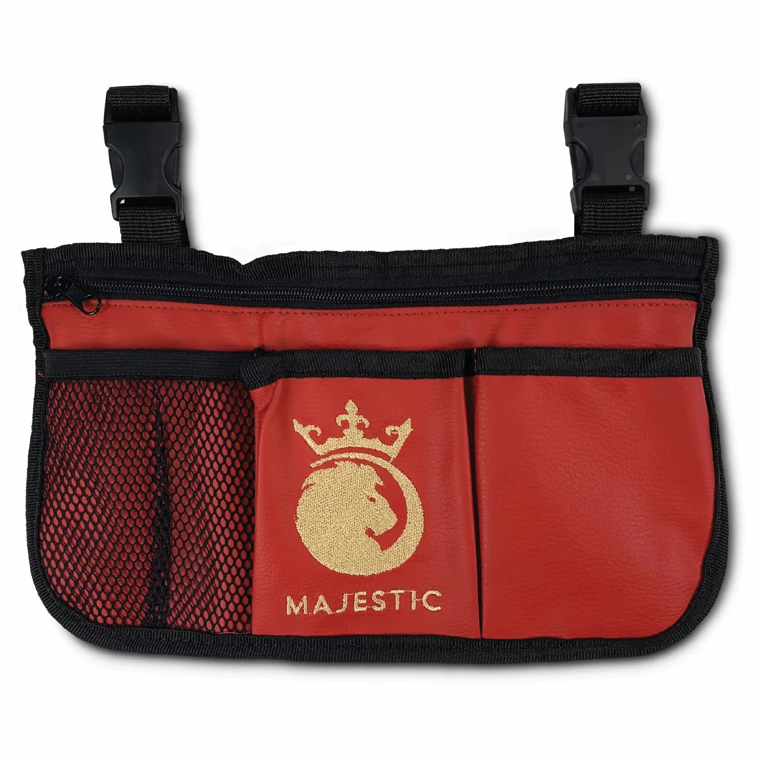 Attaches and Detaches in Seconds