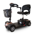 Reliable Range for All-Day Outings