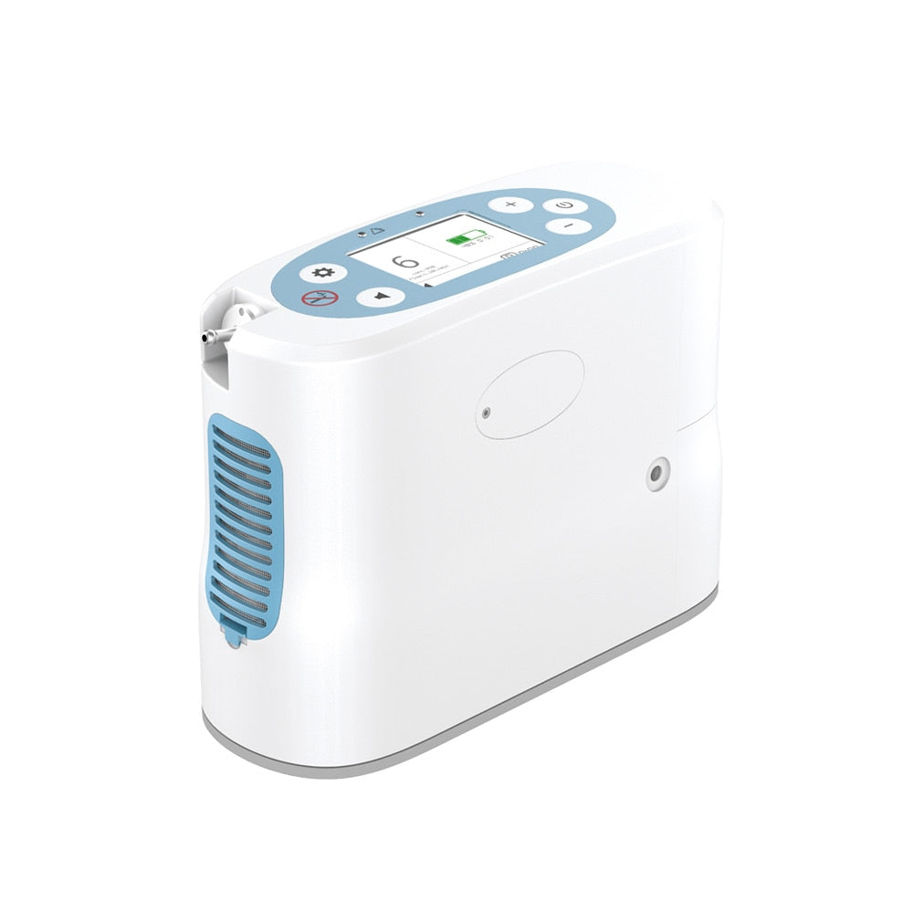 Lightweight Freedom at Just 4.37 Pounds
