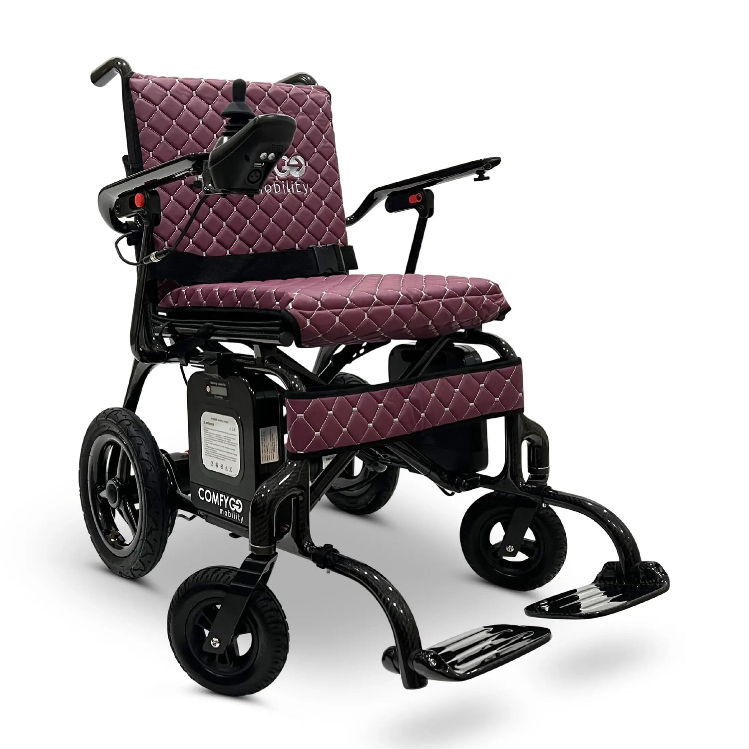 Smooth, Safe Ride with Intelligent Brakes