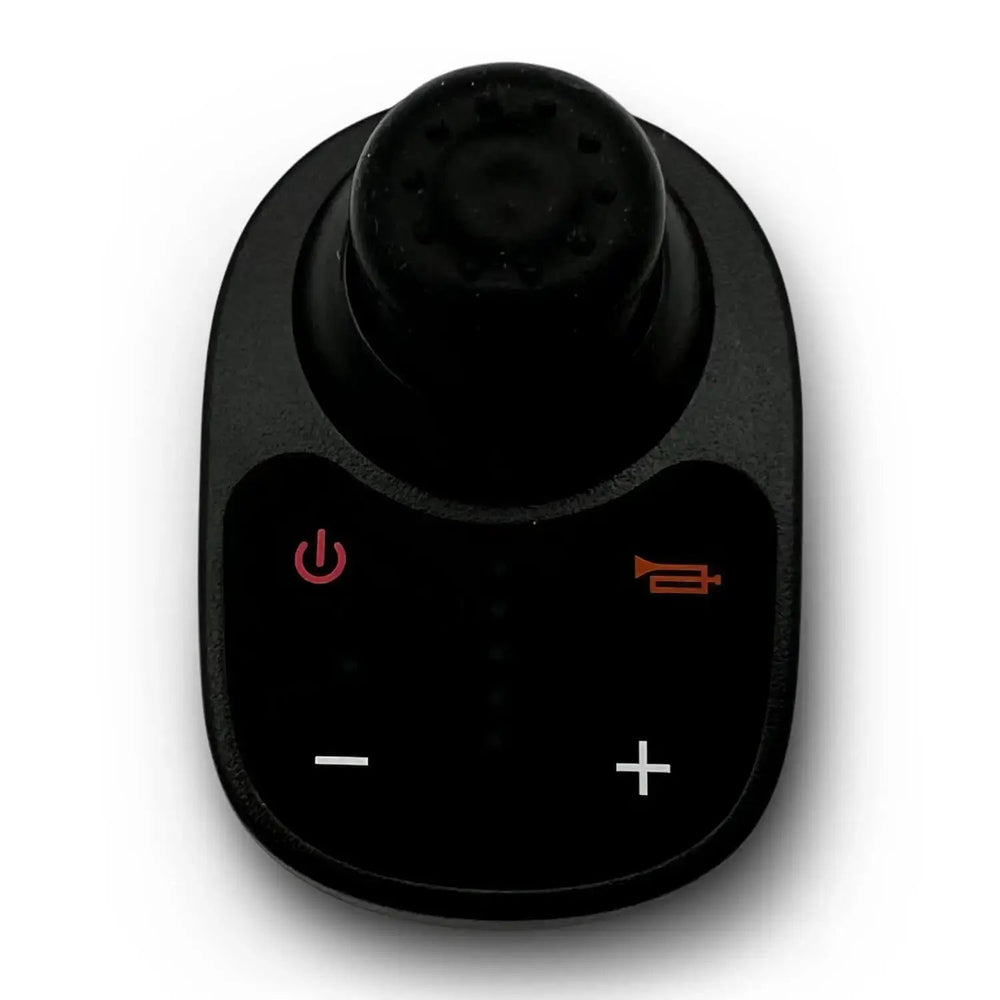 ComfyGO Caregiver Controller For Electric Wheelchairs - What's in the box