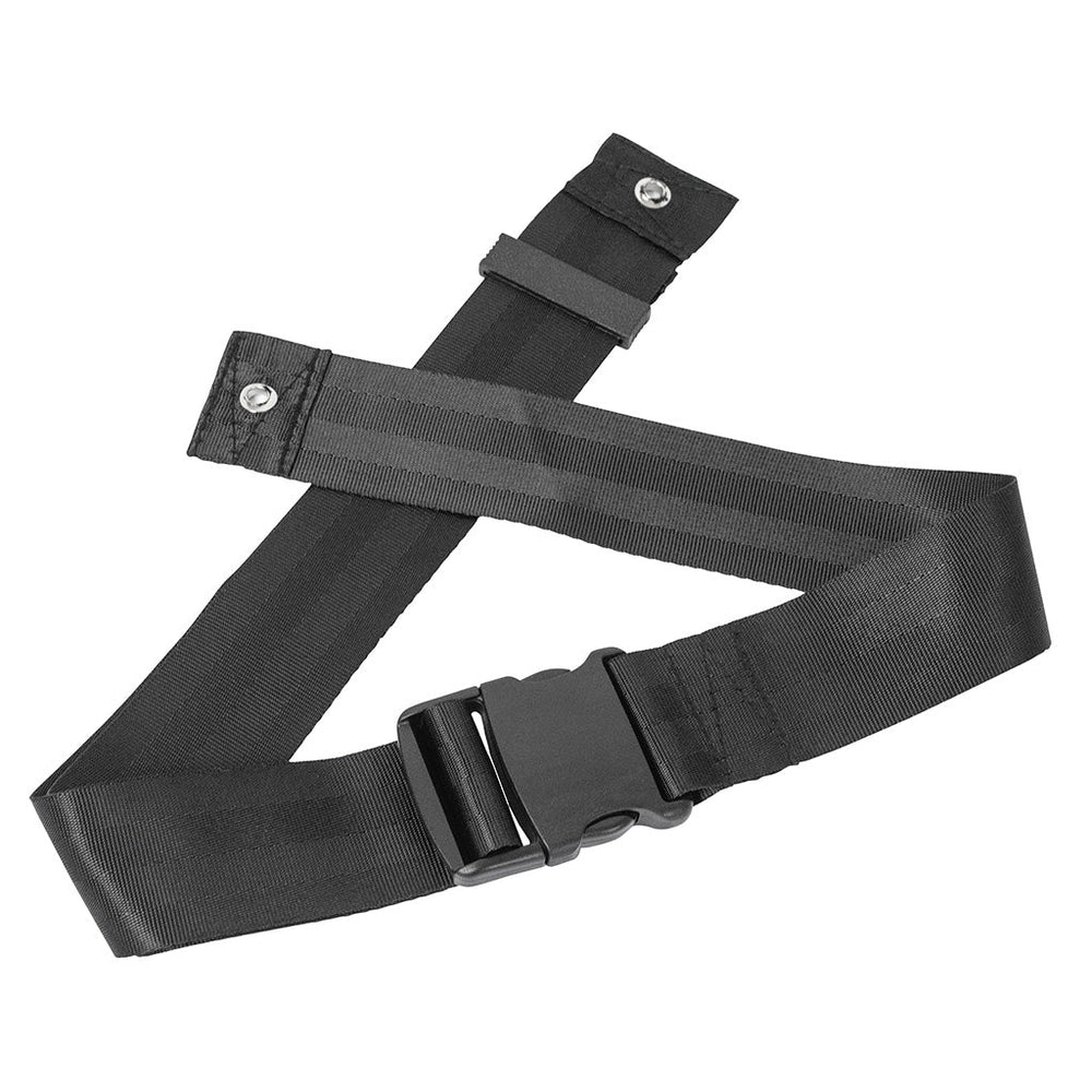 STRONGBACK Mobility Seatbelt (SB100) - What's in the box