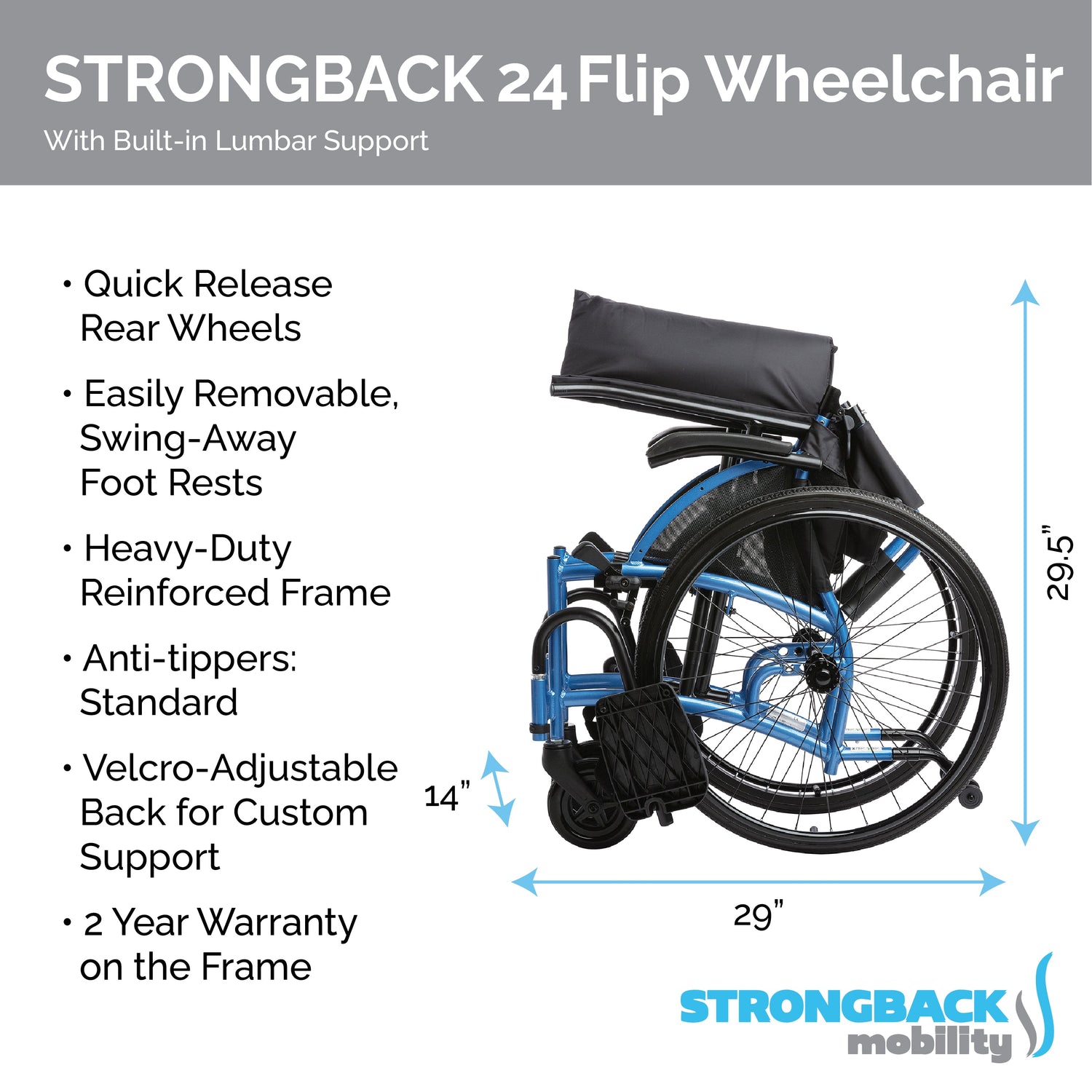 Ultra-Lightweight Frame That Travels Anywhere
