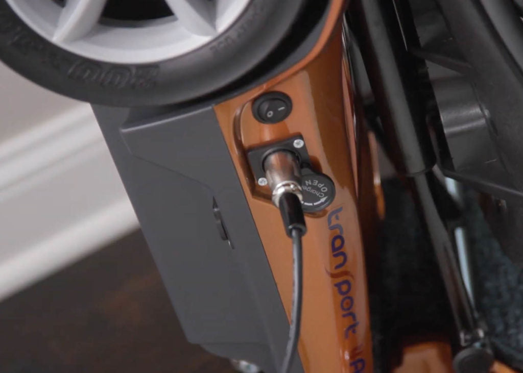 Four-Wheel Stability You Can Trust
