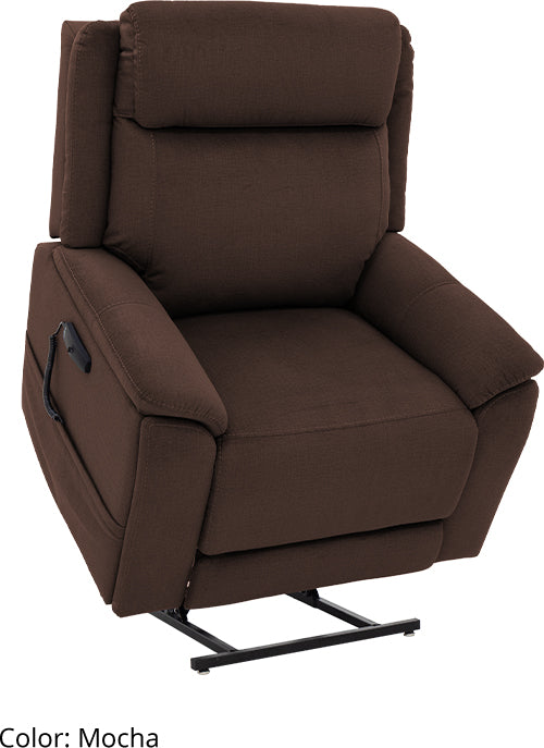 Pride Sitting Pretty Evolution XL/XXL Lift Recliner (LC-435)