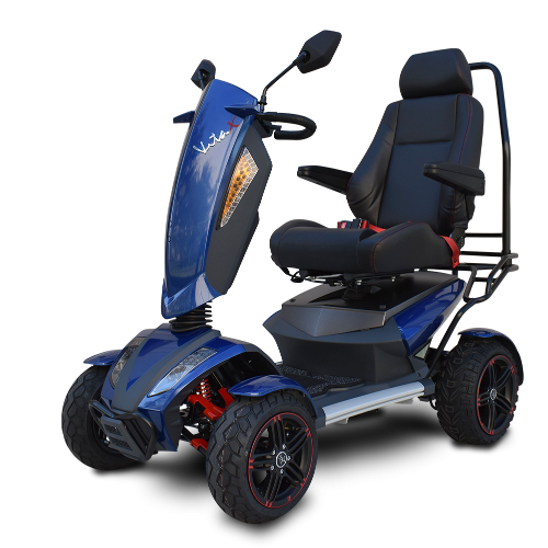 EV Rider Vita Monster