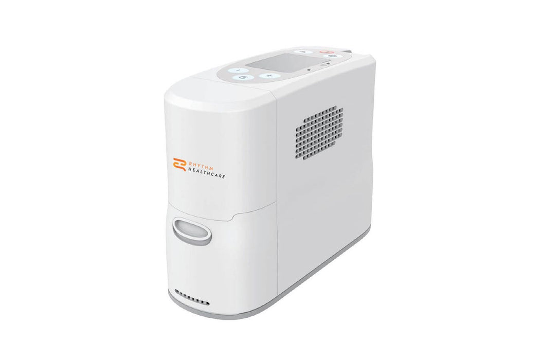 Rhythm Healthcare P2 Portable Oxygen Concentrator