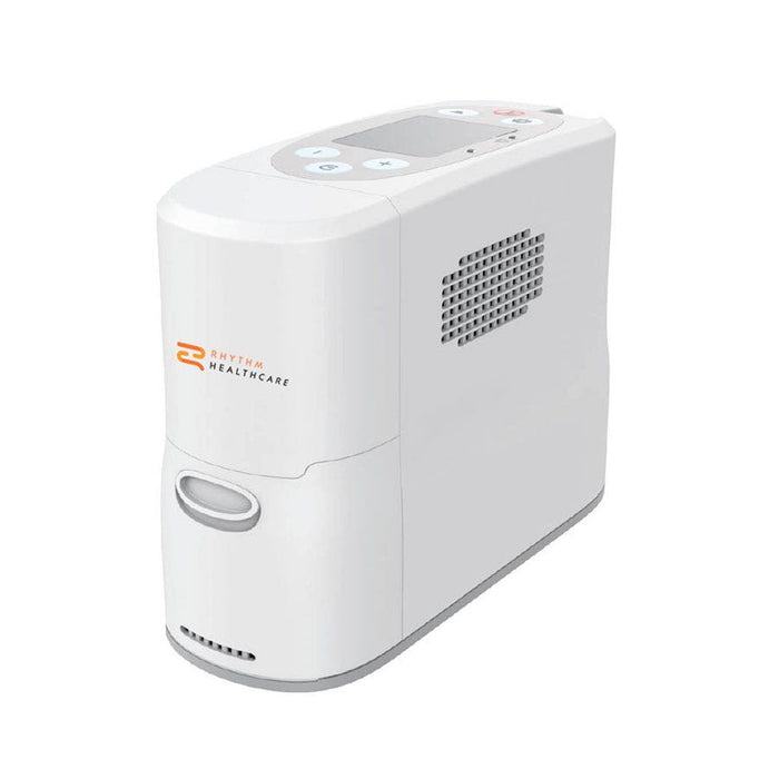 Rhythm Healthcare P2 Portable Oxygen Concentrator