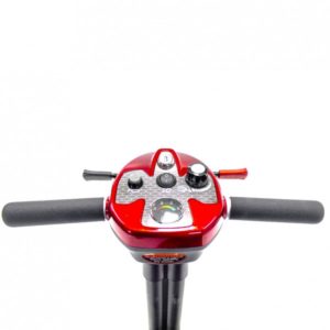 EV Rider Transport AF+