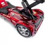 EV Rider Transport AF+