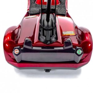 EV Rider Transport AF+