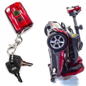 EV Rider Transport AF+