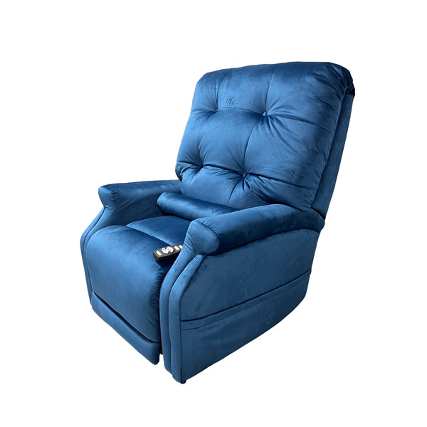 Journey Perfect Sleep Chair - Deluxe Plus 2 Zone