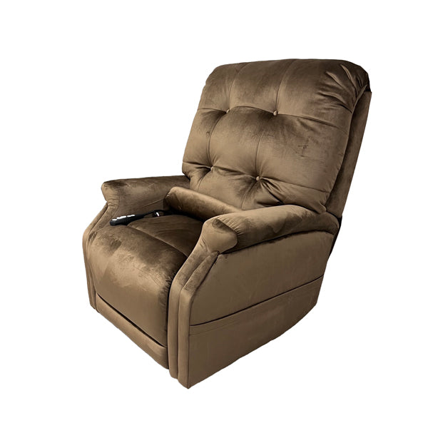 Journey Perfect Sleep Chair - Deluxe Plus 2 Zone