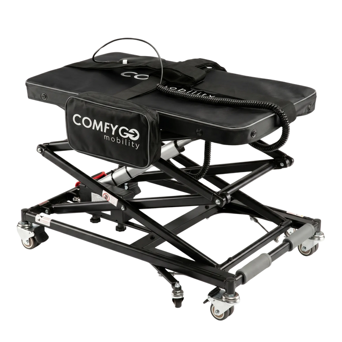 ComfyGO GO-Lift Portable Lift for Electric Wheelchairs and Scooters