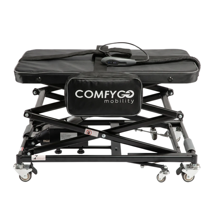 ComfyGO GO-Lift Portable Lift for Electric Wheelchairs and Scooters