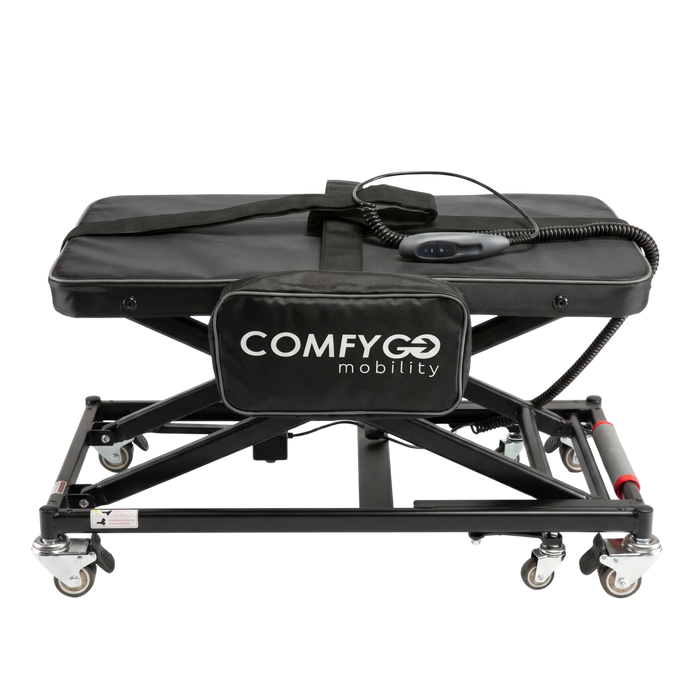 ComfyGO GO-Lift Portable Lift for Electric Wheelchairs and Scooters