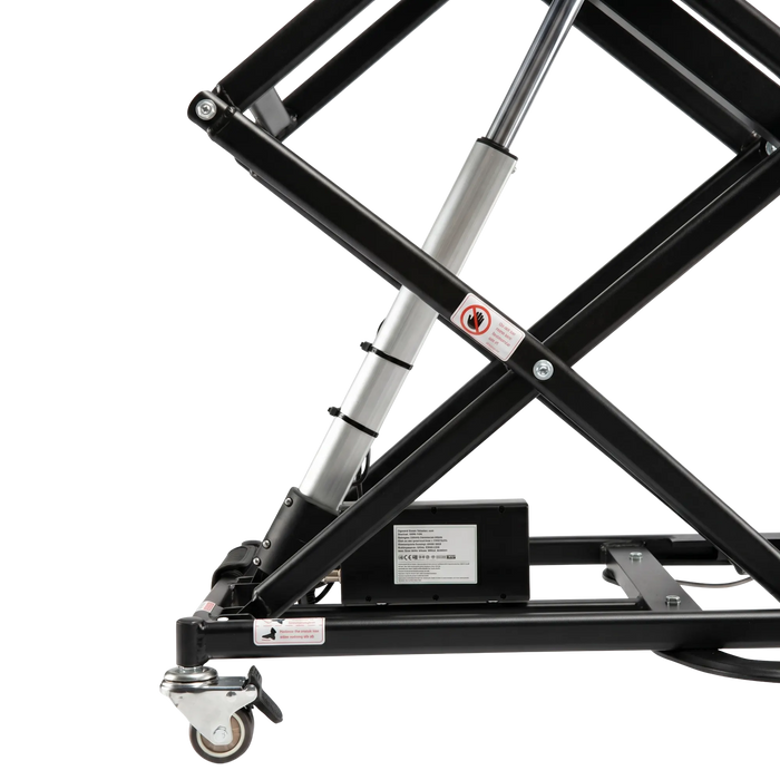 ComfyGO GO-Lift Portable Lift for Electric Wheelchairs and Scooters
