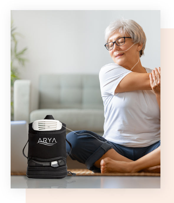 Battery Power You Can Count On