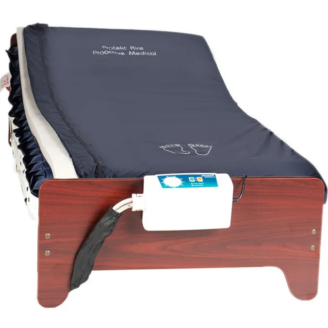 Protekt® 1st Defense Dynamic Hybrid Pressure Prevention Mattress