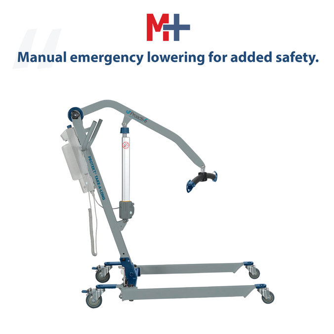 Protekt® Take-A-Long Folding Patient Lift