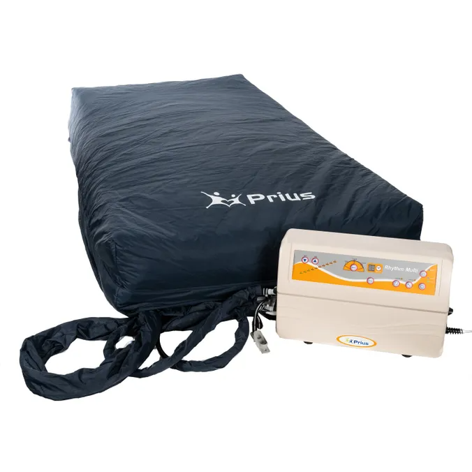 Prius Rhythm Multi Mattress System