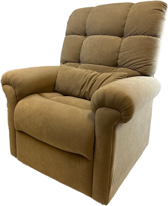 Journey Perfect Sleep Chair - Deluxe Plus 2 Zone