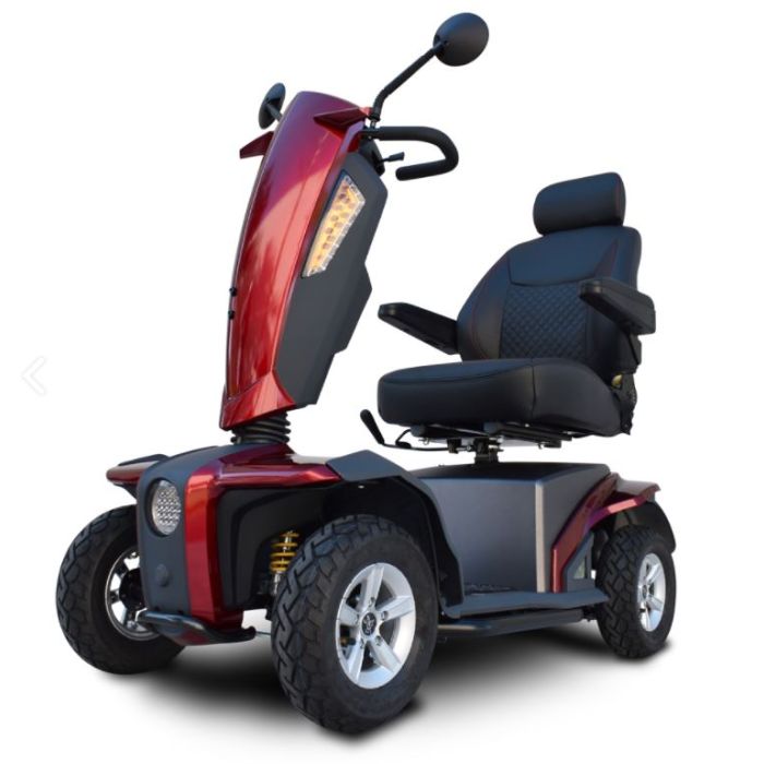 EV Rider Vita Xpress