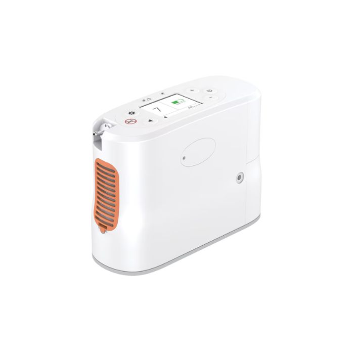 Rhythm Healthcare P2-E7 Portable Oxygen Concentrator