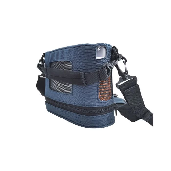 Rhythm Healthcare P2-E7 Portable Oxygen Concentrator