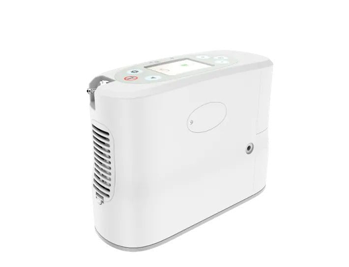 Rhythm Healthcare P2 Portable Oxygen Concentrator