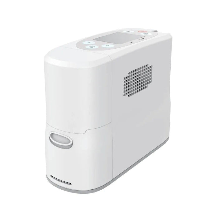 Rhythm Healthcare P2 Portable Oxygen Concentrator