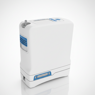 Inogen® Rove 4 Portable Oxygen Concentrator