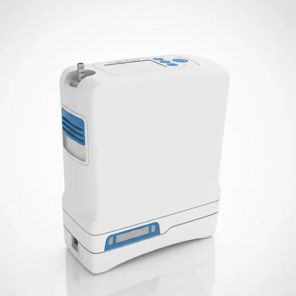 Inogen Rove 4 Portable Oxygen Concentrator