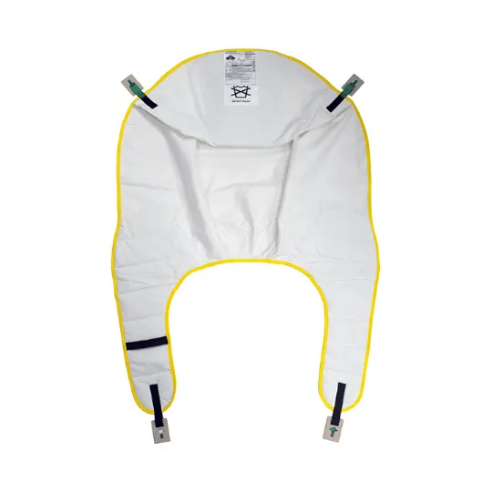 Advance Access Padded Toileting Sling