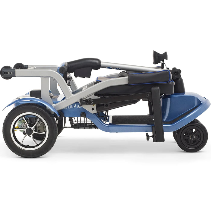 Journey So Lite Folding Power Scooter