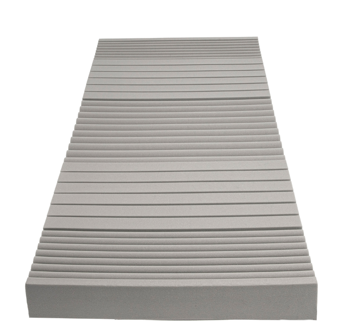 Protekt® 100 Pressure Redistribution Foam Mattress