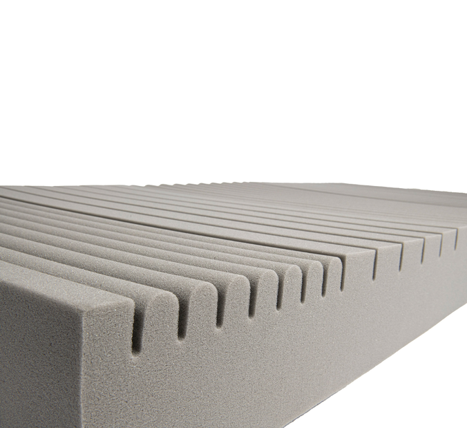 Protekt® 100 Pressure Redistribution Foam Mattress